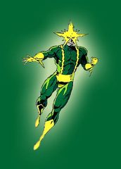 ElectroGreen
