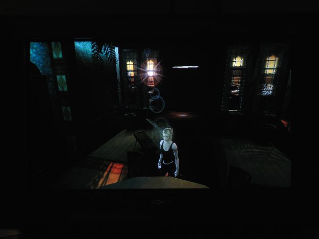 Eternal Darkness