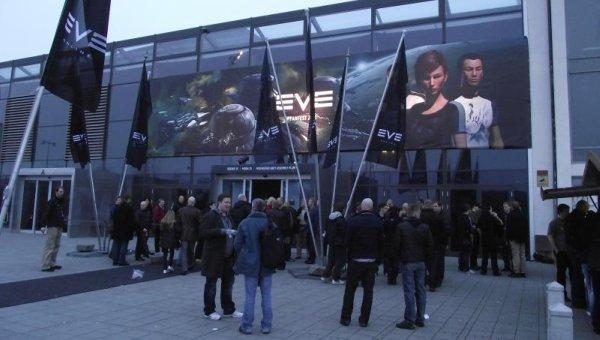 Eve Online