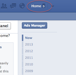 Facebook-Newsfeed-Alert