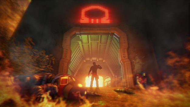 Far-Cry-3---Blood-Dragon-door
