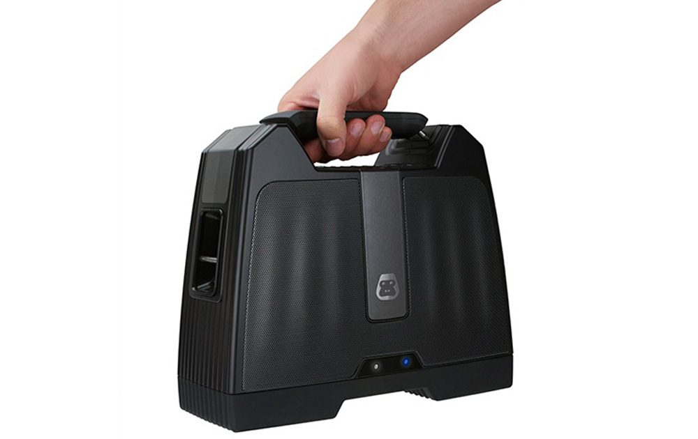 G-Project G-Boom Review - Digital Trends