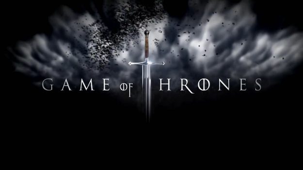 Game of Thrones image
