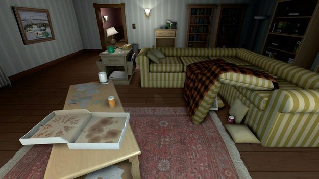 Gone Home 2