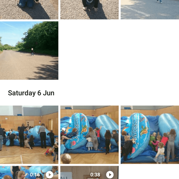 Google Photos