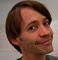 Halldor Fannar CCP Games