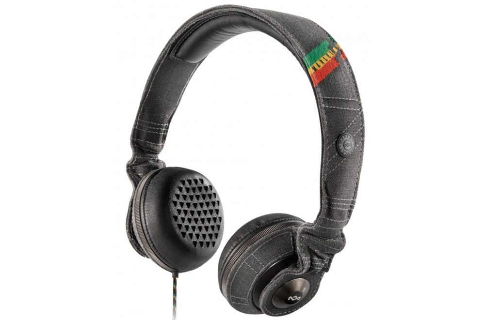 House of Marley Riddim EM-JH053 Review - Digital Trends