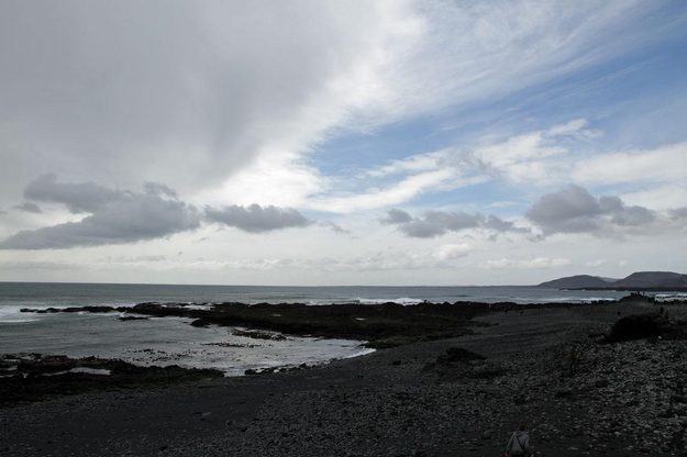 Iceland-beach