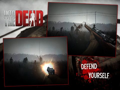 IntoTheDead