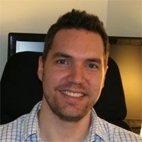 Jake Solomon