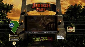 Jurassic Park
