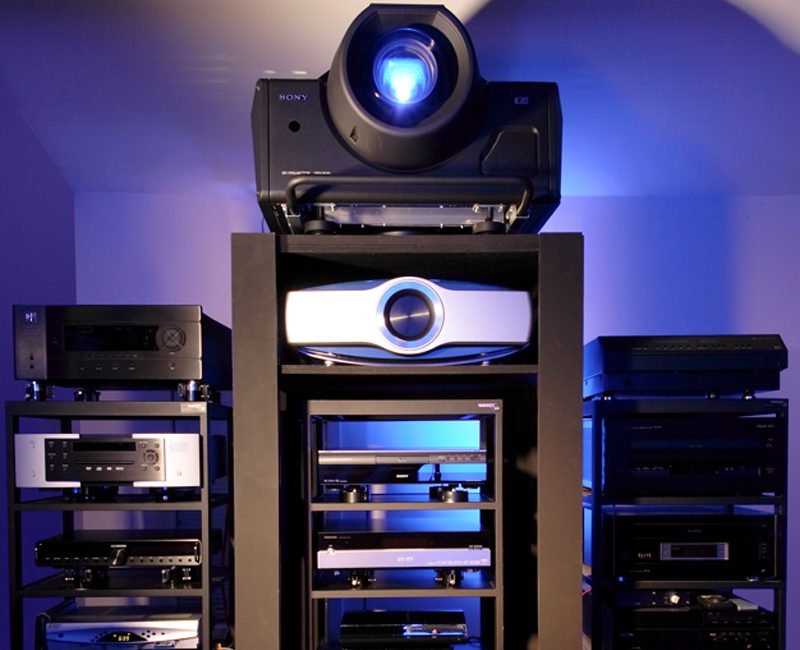 cine beta kipnis studio standard 6 million kss home theater the projection booth