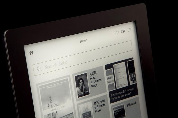 Kobo-Aura-HD-review-top-angle