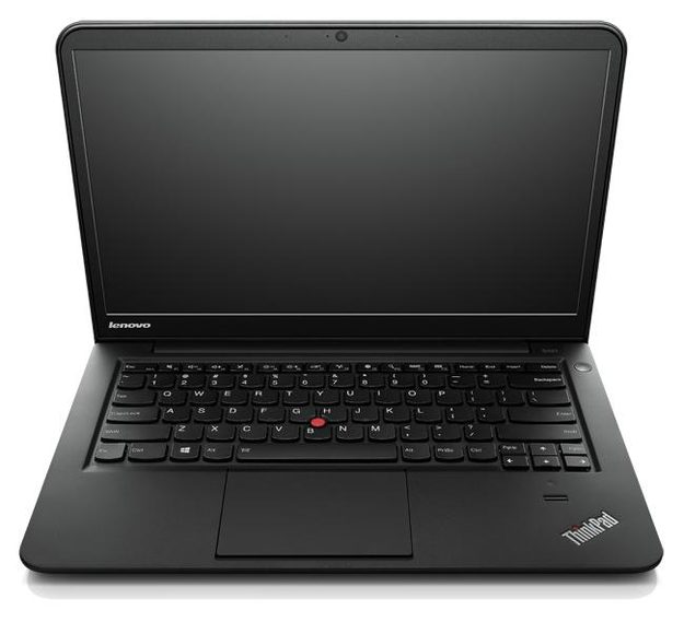 Lenovo ThinkPad S431_keyboard