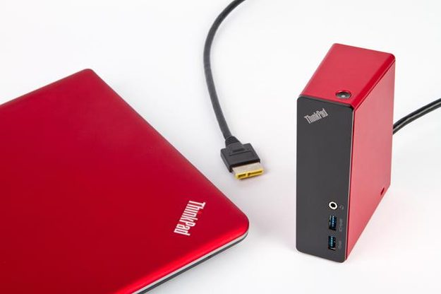 Lenovo_ThinkPad_OneLink_Red