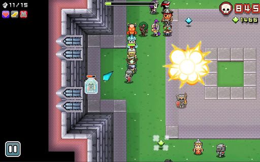 NimbleQuest