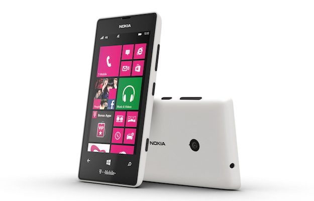 Nokia Lumia 521