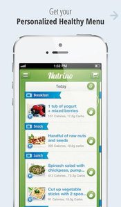 Nutriuno