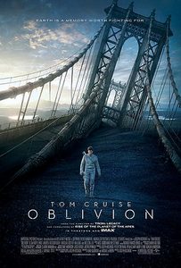 Oblivion2013Poster