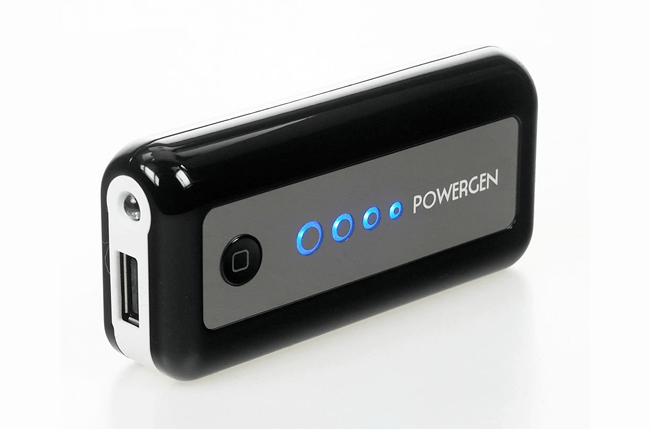 PowerGen Mobile 5200mAh Juice Pack