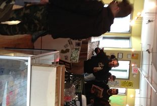 RSDcrowdshot