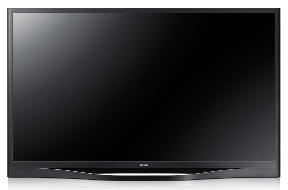 Samsung PN64F8500 Review - Digital Trends