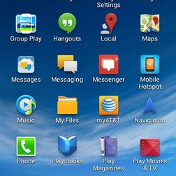 samsung galaxy mega 6 3 review screenshot