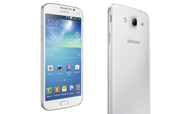 Samsung Galaxy Mega 5.8