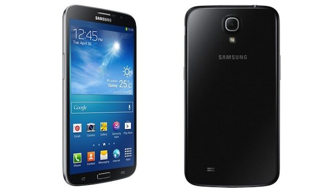 Samsung Galaxy Mega 6.3