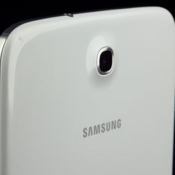 new samsung tablets approved by fcc could feature amoled screens galaxy note 8 0 review rear camera angle