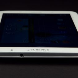 Samsung Galaxy Note 8.0 Review top