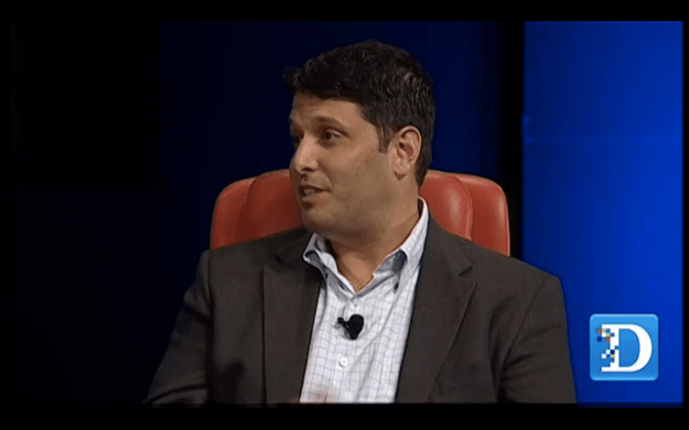 Windows Phone head