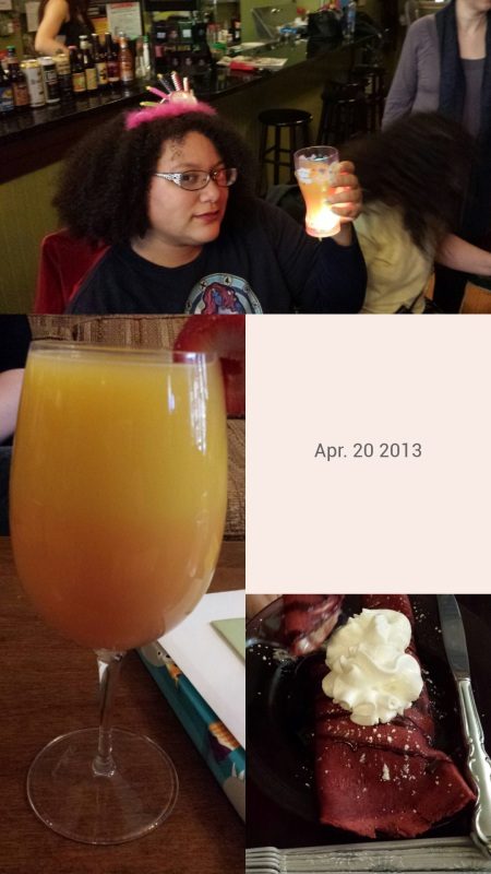 Story Album