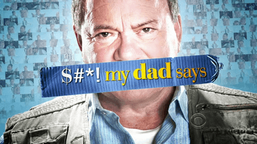 shit my dad says tv show