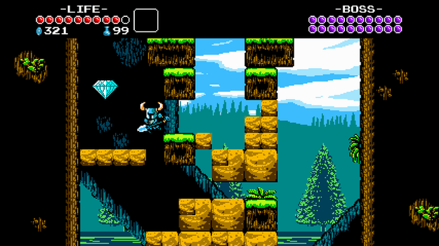 Shovel Knight