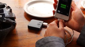 Siva Cycle Atom battery pack