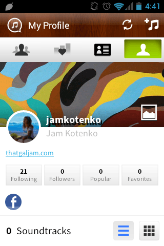 SoundTracking Android (4)