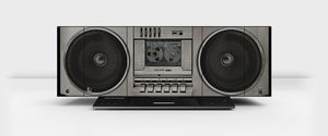 Soundfreaq Novogratz Boom Freaq