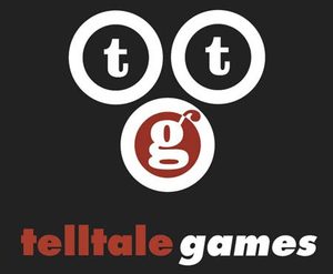 TelltaleGamesLOGO