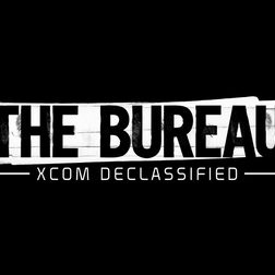 xcom shooter returns as the bureau declassified on august 20 logo