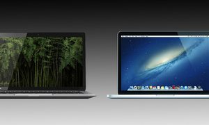 toshiba kirabook vs macbook pro retina v mac