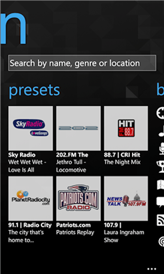 TuneInRadio
