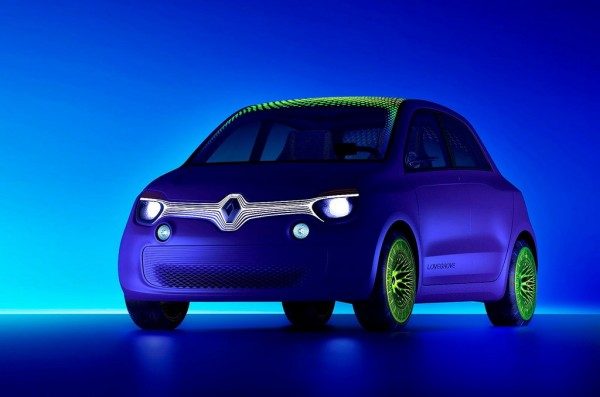 renault twinz ev showcases potential for more high tech driven design features twin z 1