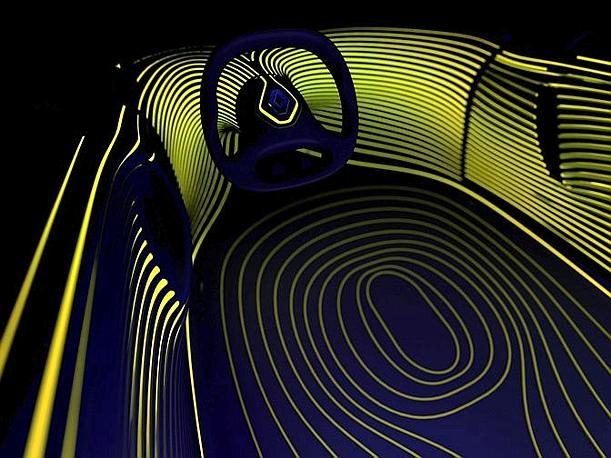 renault twinz ev showcases potential for more high tech driven design features twin z 3