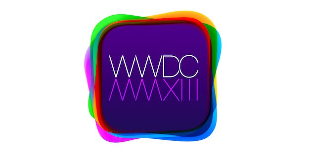 WWDC 2013 Logo