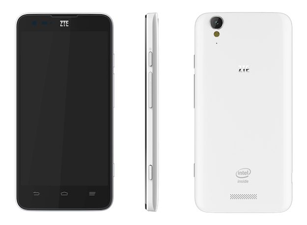 ZTE Geek