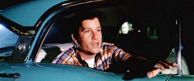 american graffiti richard dryfus