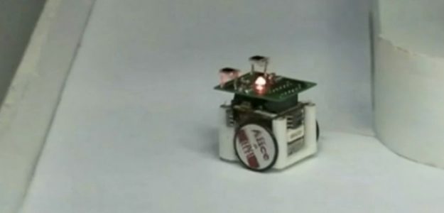 antrobot