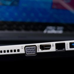 asus vivobook s550ca ports macro