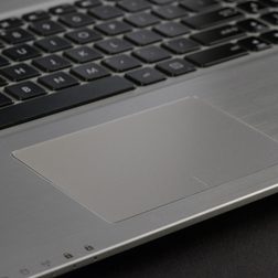 asus vivobook s550ca scrollpad macro